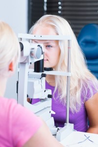 Eye Exams Medford MA