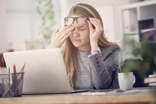 parrelli optical eye health dry eyes