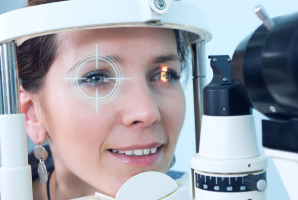 Parrelli Optical PMD