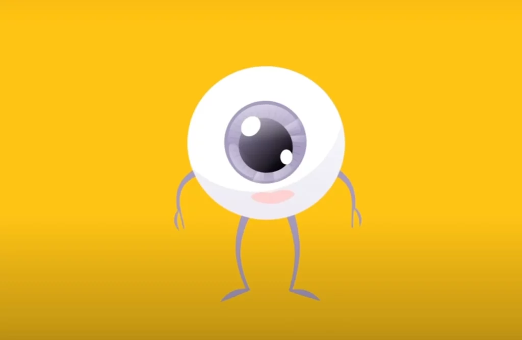 dry eye causes video poster